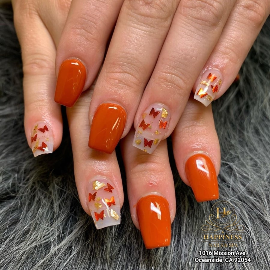Happiness Nails & Spa